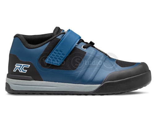 Вело обувь Ride Concepts Transition - Clip Marine Blue US 9