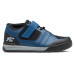 Вело обувь Ride Concepts Transition - Clip Marine Blue US 9
