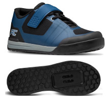 Вело обувь Ride Concepts Transition - Clip Marine Blue US 9