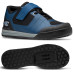 Вело обувь Ride Concepts Transition - Clip Marine Blue US 9