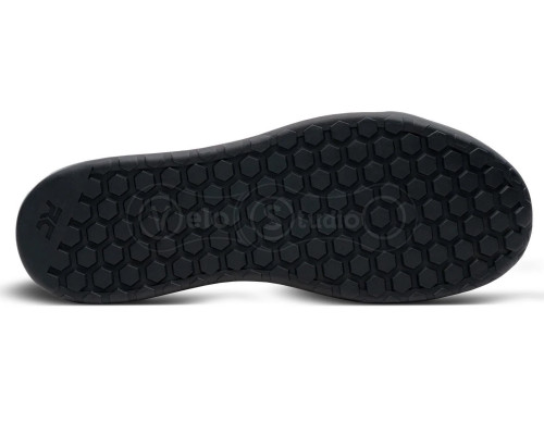 Вело обувь Ride Concepts Wildcat Black US 8