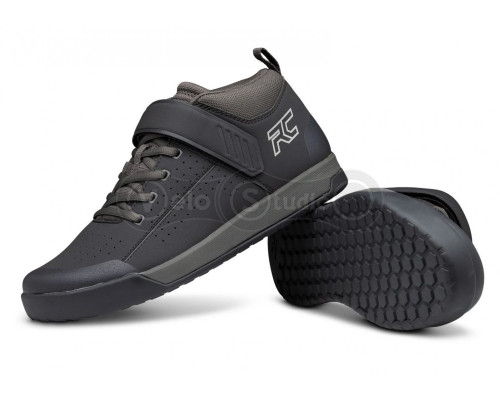 Вело обувь Ride Concepts Wildcat Black US 8