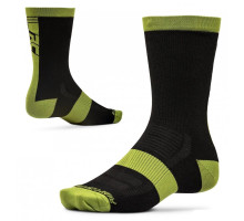 Вело носки Ride Conceprts Mullet Merino Socks Olive S/M (38-42 размер)