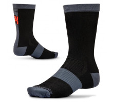 Вело носки Ride Conceprts Mullet Merino Socks Black S/M (38-42 размер)