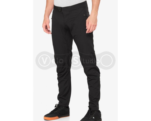 Вело штани Ride 100% Airmatic Pants Black розмір 38