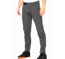 Вело штаны Ride 100% Airmatic Pants Charcoal размер 34