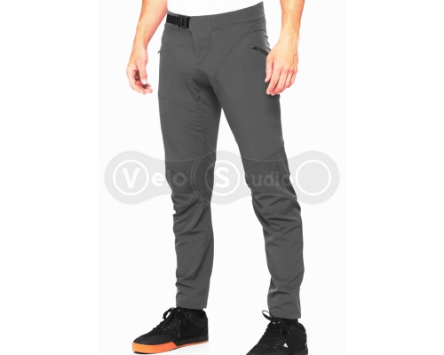 Вело штани Ride 100% Airmatic Pants Charcoal розмір 36