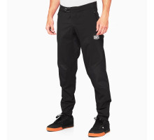 Вело штаны Ride 100% Hydromatic Pants Black размер 32