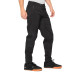 Вело штаны Ride 100% Hydromatic Pants Black размер 32