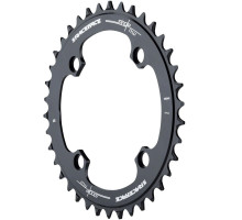 Зірка Race Face NARROW WIDE 40T чорна
