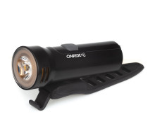 Фара велосипедна ONRIDE Edge 20 USB 500 Lum