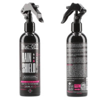 Водовідштовхувальний спрей MUC-OFF Rain Shield Re-Proofer 250 мл