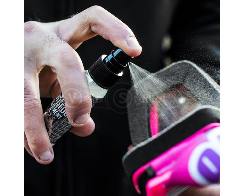 Средство MUC-OFF Anti-Fog Treatment от запотевания очков и масок 32 мл