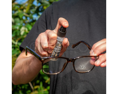 Средство MUC-OFF Anti-Fog Treatment от запотевания очков и масок 32 мл