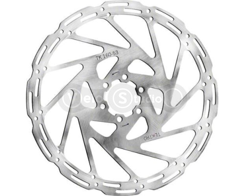 Ротор TEKTRO TR160-53 160 мм