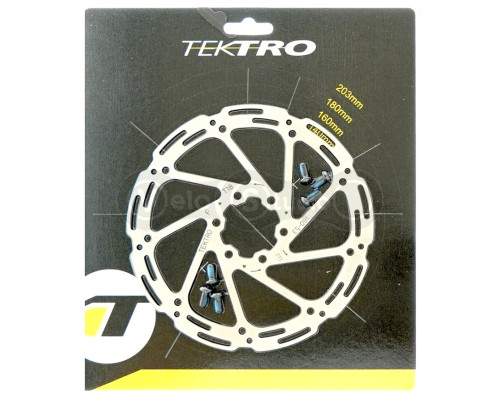 Ротор TEKTRO TR160-53 160 мм