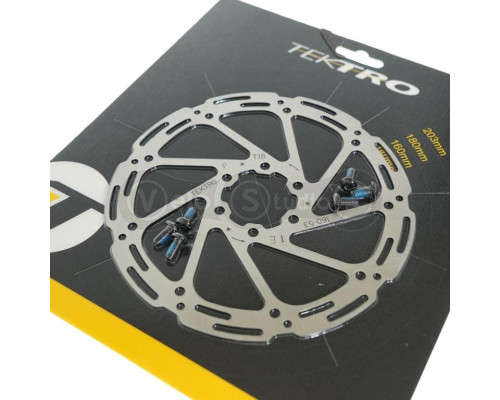 Ротор TEKTRO TR160-53 160 мм