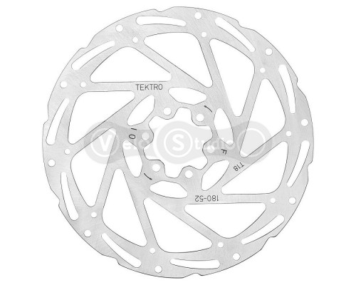Ротор TEKTRO TR180-52 180 мм