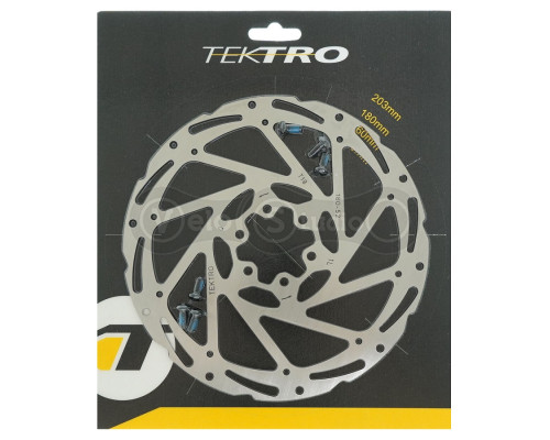 Ротор TEKTRO TR180-52 180 мм