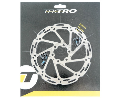 Ротор TEKTRO TR180-53 180 мм