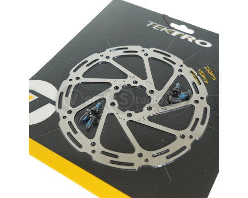 Ротор TEKTRO TR180-53 180 мм