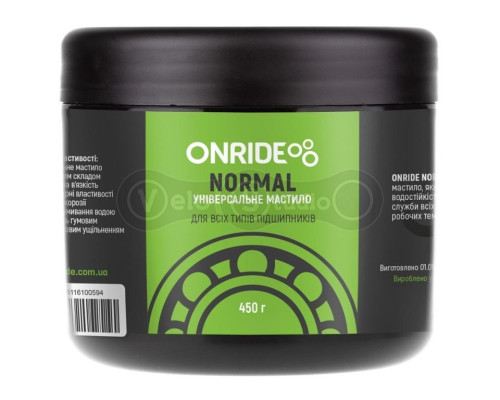 Смазка для подшипников Onride Normal 450 мл