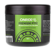 Мастило для підшипників Onride Premium PTFE 450 мл