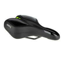 Велосипедное седло ONRIDE Dove Comfort Plus 270x190 мм