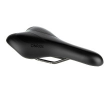 Велосипедное седло ONRIDE Heron V-Memo 272x192 мм