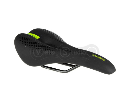 Велосипедне сідло ONRIDE Hobby Double Memory 274x144 мм