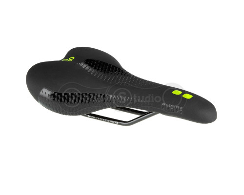 Велосипедное седло ONRIDE Jay Comfort Density 269x161 мм