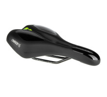 Велосипедное седло ONRIDE Puffin Comfort Plus 281x172 мм