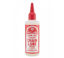 Смазка цепи Juice Lubes Ceramic Chain Oil 130 мл