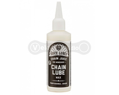 Мастило ланцюга Juice Lubes Wax Chain Oil 130 мл парафінова