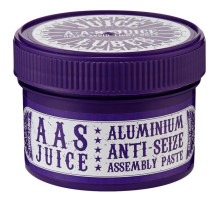Мастило для різьбових з'єднань Juice Lubes Anti Seize 150 мл (від прикипання)