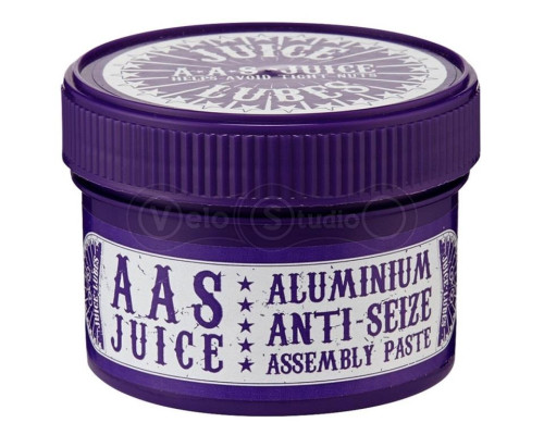 Мастило для різьбових з'єднань Juice Lubes Anti Seize 150 мл (від прикипання)