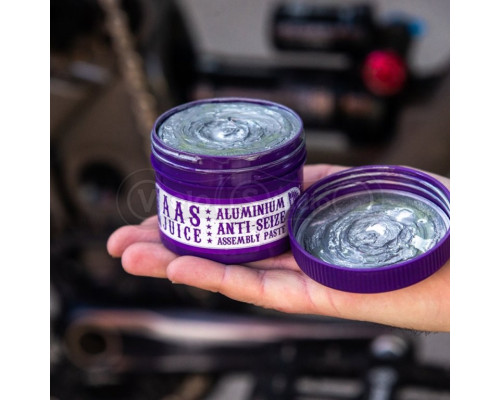 Мастило для різьбових з'єднань Juice Lubes Anti Seize 150 мл (від прикипання)