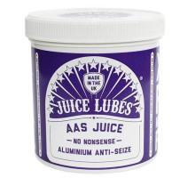 Смазка для резьбовых соединений Juice Lubes Anti Seize 500 мл (от прикипания)