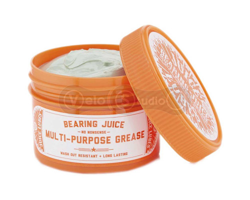 Мастило для підшипників Juice Lubes Extreme Water Proof Grease 150 мл