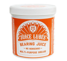 Смазка для подшипников Juice Lubes Extreme Water Proof Grease 500 мл