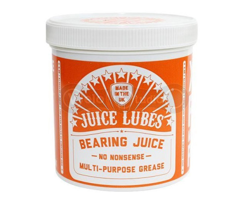 Смазка для подшипников Juice Lubes Extreme Water Proof Grease 500 мл