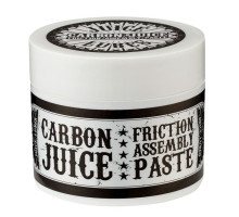Мастило Juice Lubes Carbon Fibre Friction Assembly Paste 50 мл для карбонових компонентів