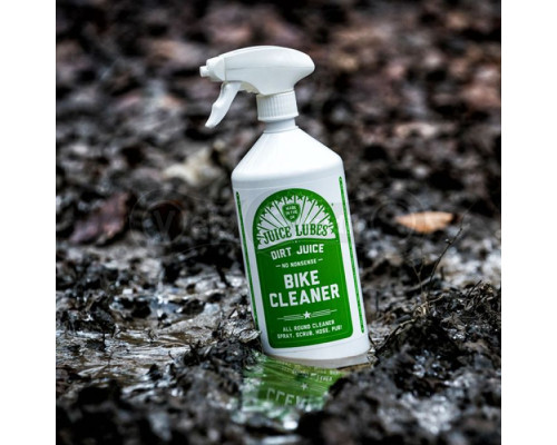 Шампунь для велосипеда Juice Lubes General Cleaner 1 літр