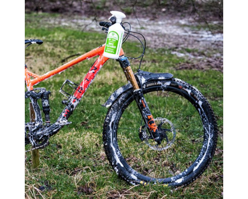 Шампунь для велосипеда Juice Lubes General Cleaner 1 літр