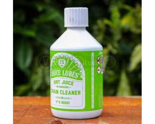 Дегризер Juice Lubes Chain Cleaner and Drivetrain 500 мл