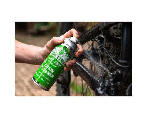 Дегрізер Juice Lubes Chain Cleaner and Drivetrain 400 мл