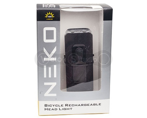Фара NEKO NKL-7129-1000 1000 Lm + Powerbank