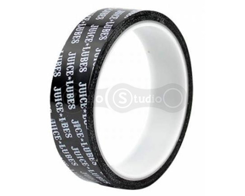 Лента бескамерная JUICE LUBES 25мм 10м