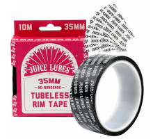 Лента бескамерная JUICE LUBES 35мм 10м