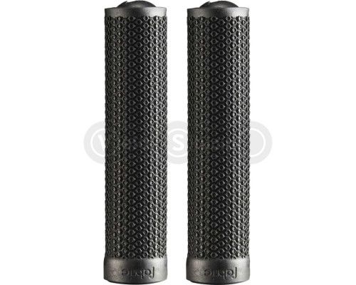 Грипси Fabric AM GRIP 135мм, чорні
